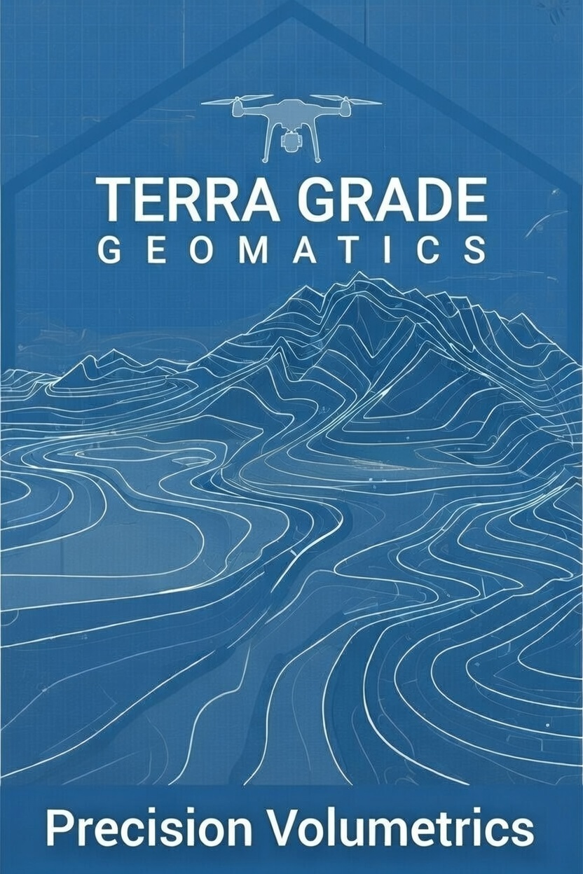 terra grade logo